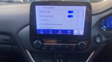 Ford Puma 1.0 EcoBoost Hybrid mHEV ST-Line X 5dr Petrol Hatchback